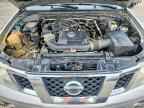 2012 NISSAN Frontier