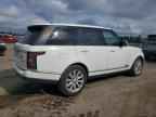 2016 LAND ROVER RANGE ROVER