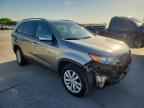 2011 KIA SORENTO