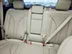 2017 LINCOLN MKX