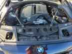 2015 BMW 5 series