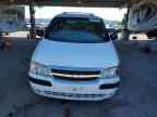 2002 CHEVROLET Venture