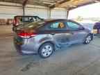 2018 KIA FORTE