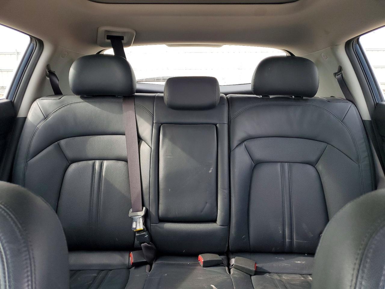 2016 KIA SPORTAGE