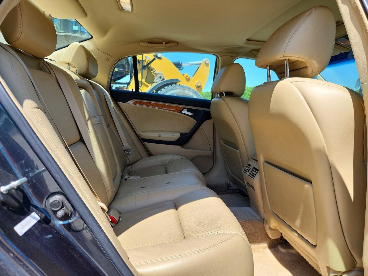 2005 ACURA TL