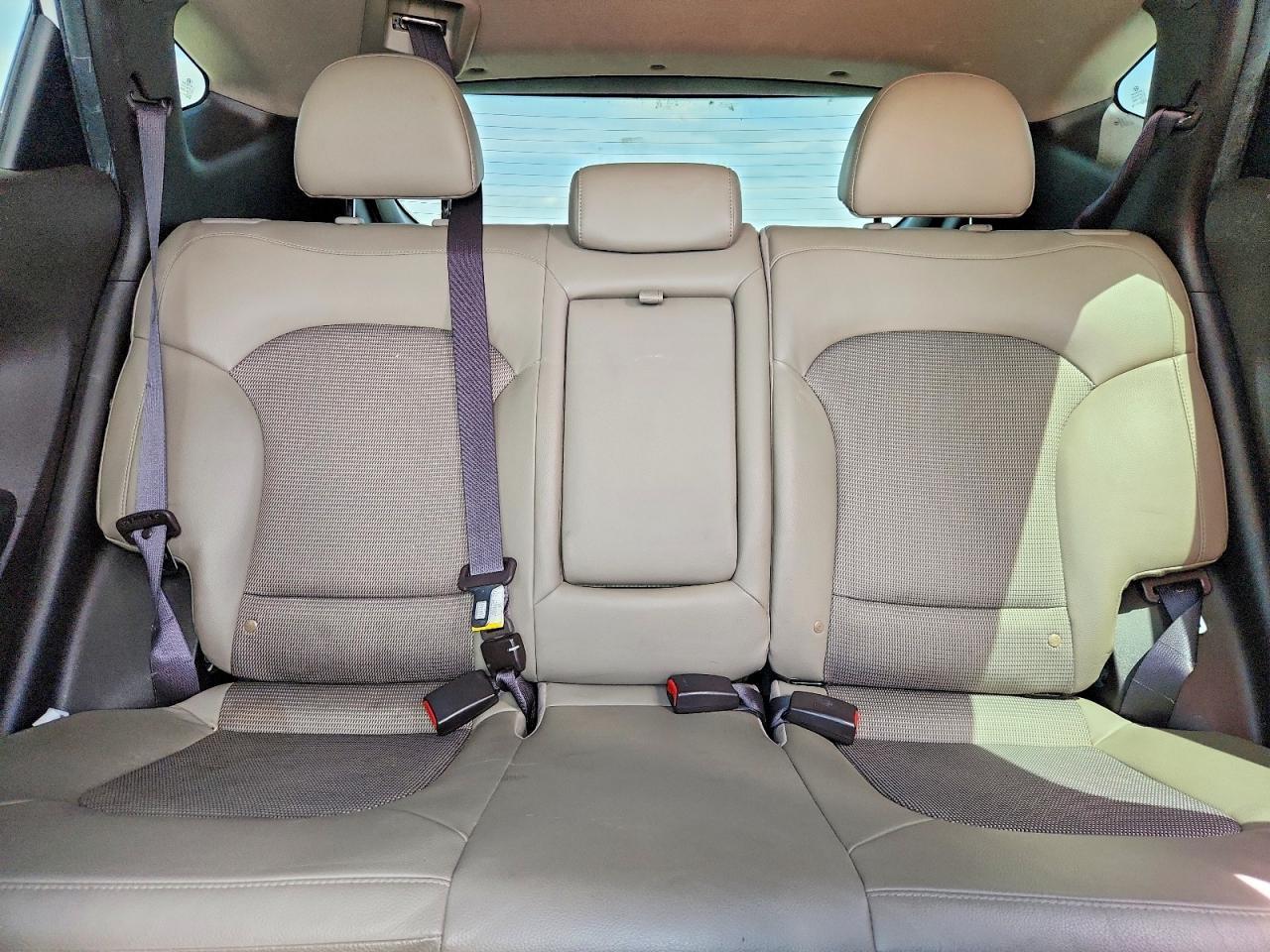 2015 HYUNDAI TUCSON