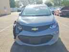 2021 CHEVROLET Bolt EV
