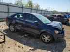 2016 CHEVROLET SONIC