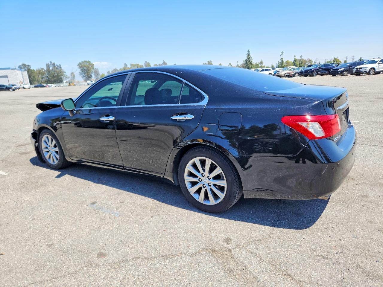 2007 LEXUS Other