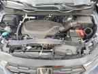 2026 HONDA ODYSSEY