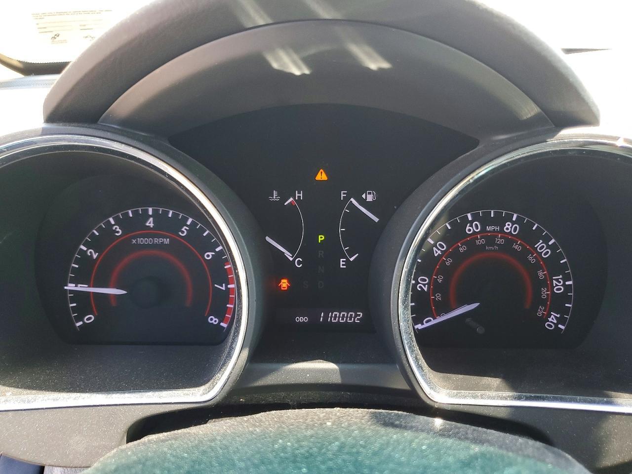 2013 TOYOTA HIGHLANDER
