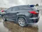 2018 LEXUS RX 350L