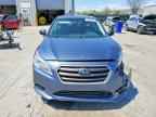 2015 SUBARU Legacy