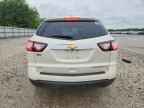 2015 CHEVROLET TRAVERSE