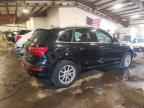 2010 AUDI Q5