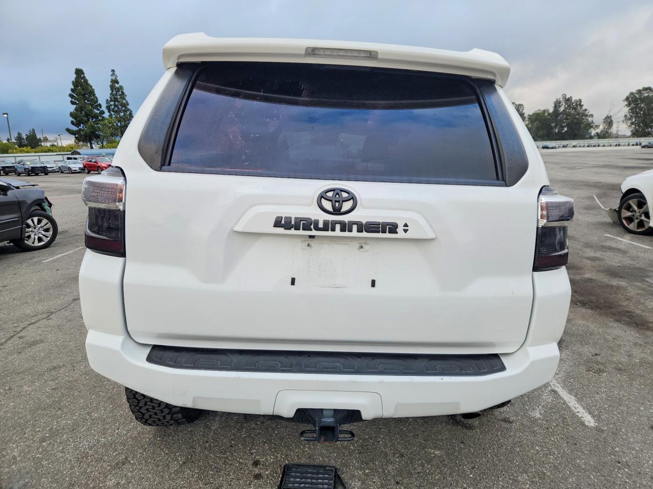2023 TOYOTA 4Runner