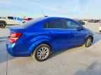 2018 CHEVROLET SONIC