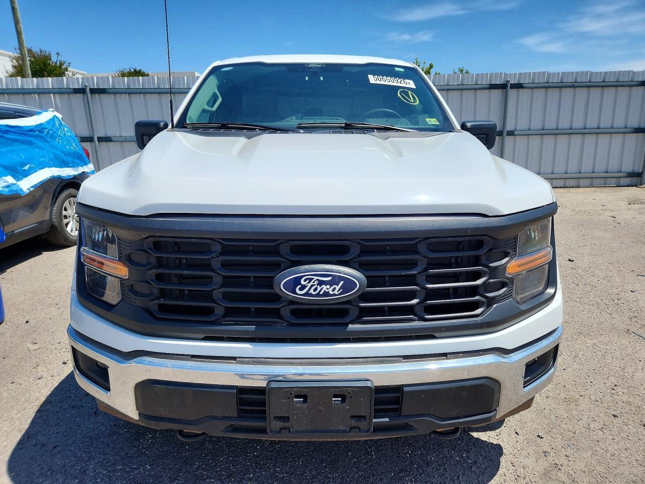 2024 FORD F-150 Lightning