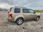 2010 HONDA PILOT