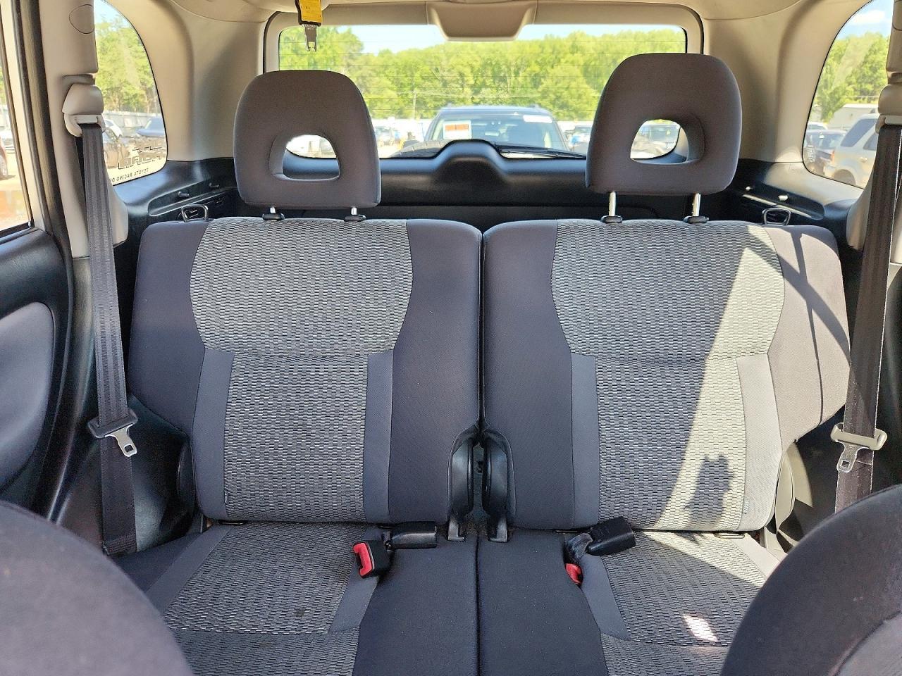 2005 TOYOTA RAV4
