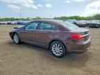 2013 CHRYSLER 200