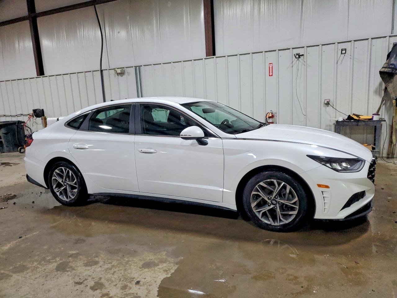 2022 HYUNDAI SONATA