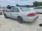 2002 HONDA ACCORD