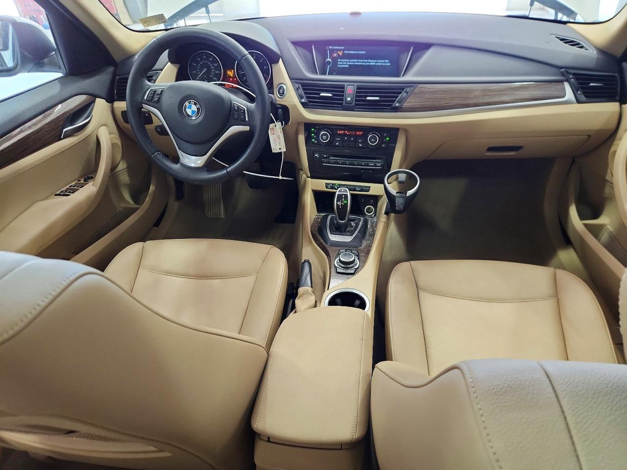2015 BMW X1