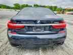 2018 BMW 7 series