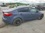 2015 KIA FORTE