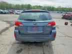 2013 SUBARU Outback