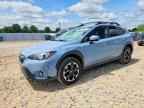 2022 SUBARU Crosstrek