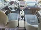 2010 SUBARU IMPREZA