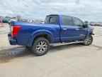 2017 NISSAN Titan