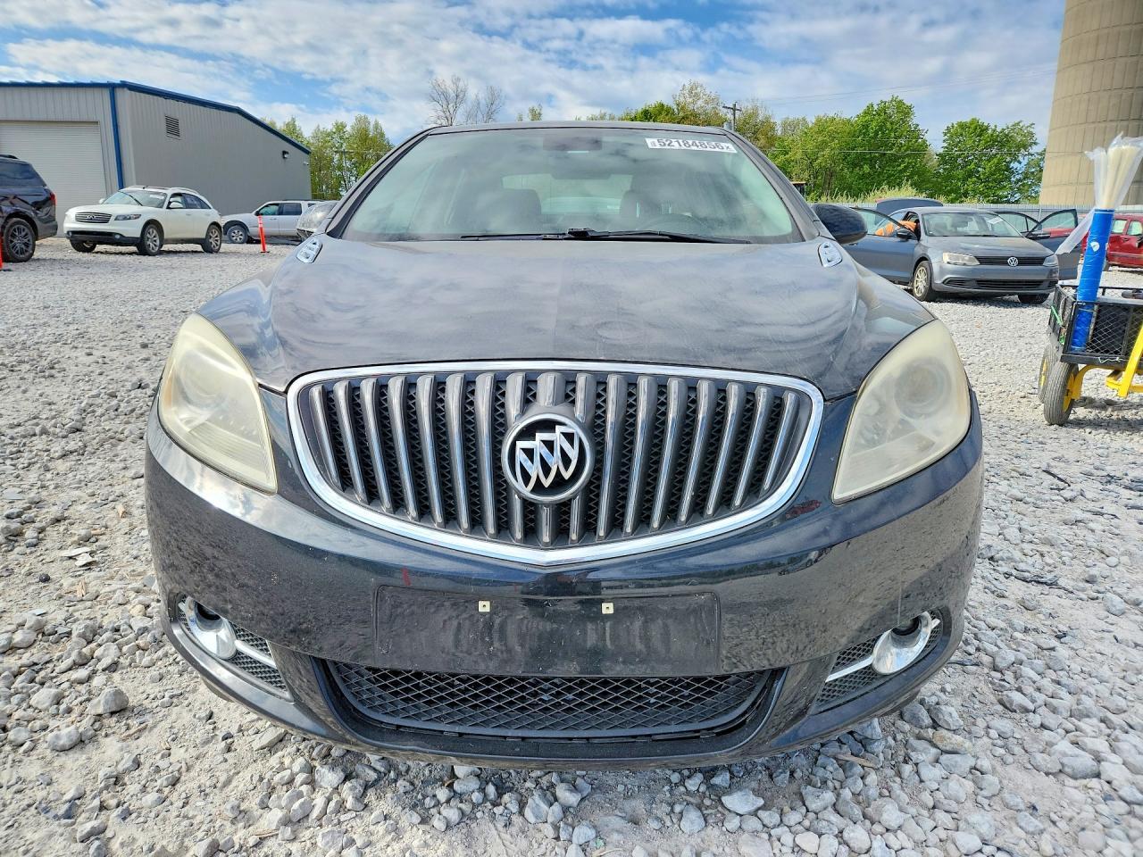 2013 BUICK VERANO
