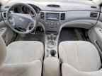 2009 KIA OPTIMA