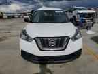 2018 NISSAN KICKS