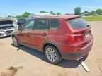 2013 BMW X3