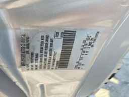 2001 FORD MUSTANG