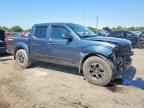 2018 NISSAN Frontier
