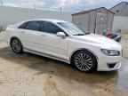 2017 LINCOLN MKZ