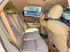 2008 INFINITI FX35