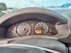 2011 NISSAN Frontier