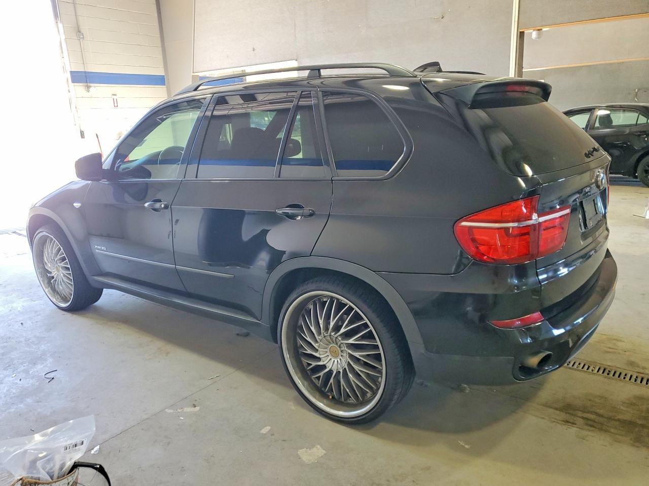 2011 BMW X5