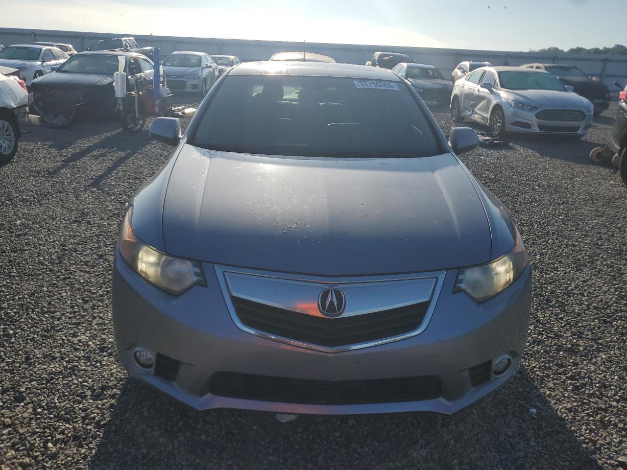 2011 ACURA TSX