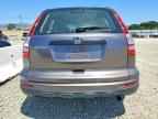 2010 HONDA CR-V