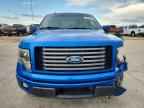 2010 FORD F-150 Lightning