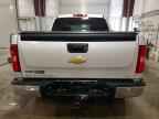 2012 CHEVROLET SILVERADO 1500