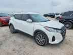 2021 NISSAN KICKS