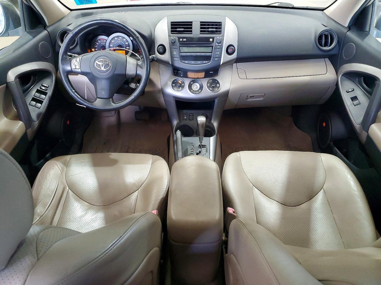 2006 TOYOTA RAV4